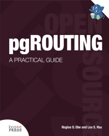 pgRouting: a Practical Guide